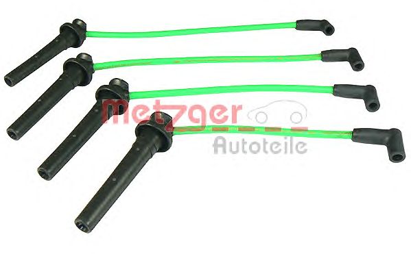 Ignition Cable Kit 0883007