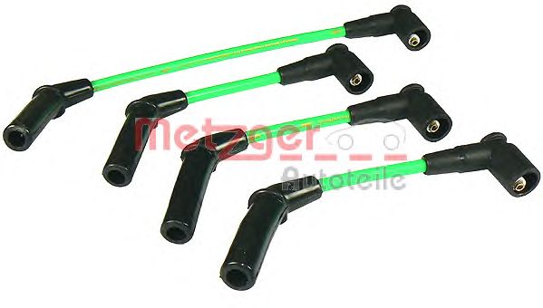 Ignition Cable Kit 0883006