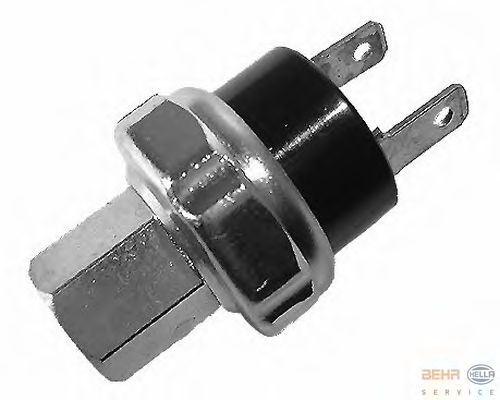 Low-pressure Switch, air conditioning 6ZL 351 026-021