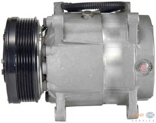 Compressor, airconditioning 8FK 351 134-631