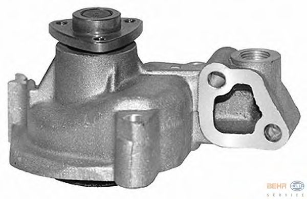 Water Pump 8MP 376 806-241