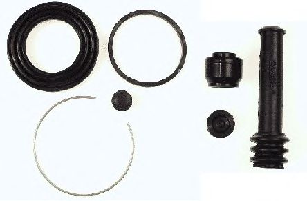 Repair Kit, brake caliper 204856