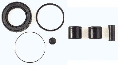 Repair Kit, brake caliper 205446