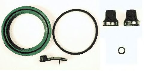 Repair Kit, brake caliper 206028