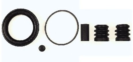 Repair Kit, brake caliper 206801