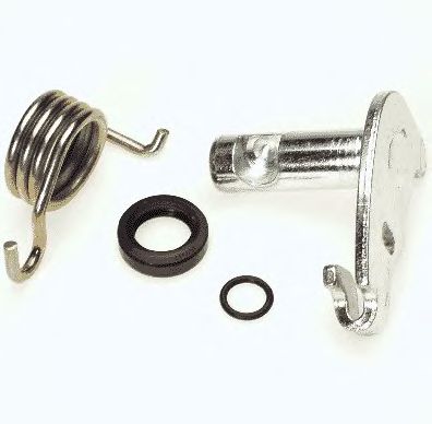 Repair Kit, parking brake handle (brake caliper) 209913