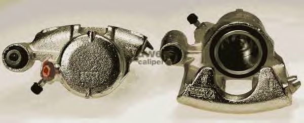 Brake Caliper 34050
