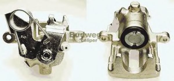 Brake Caliper 342450