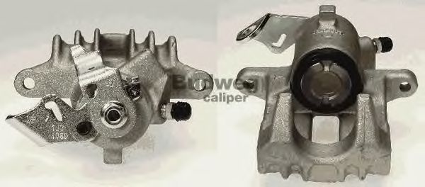 Brake Caliper 342660