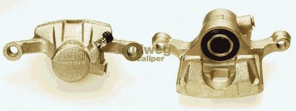 Brake Caliper 342678