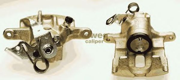 Brake Caliper 342820