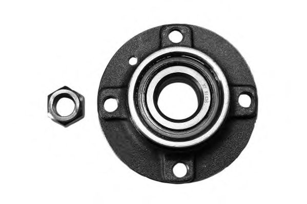 Wheel Bearing Kit VV-WB-11695