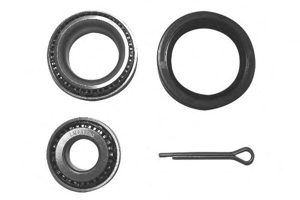 Wheel Bearing Kit FD-WB-11167