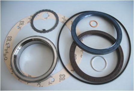 Repair Kit, wheel hub 19035987