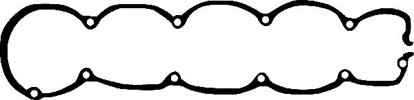 Gasket, cylinder head cover 023852P