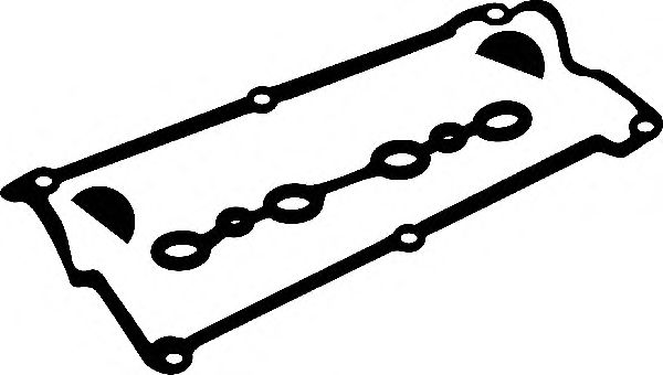 Gasket, cylinder head cover 026142P