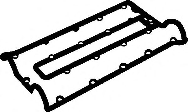 Gasket, cylinder head cover 423926P