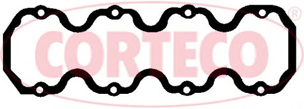 Gasket, cylinder head cover 440467P