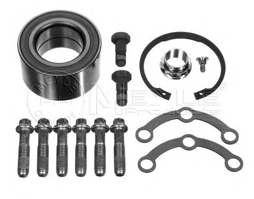 Wheel Bearing Kit 014 098 0023