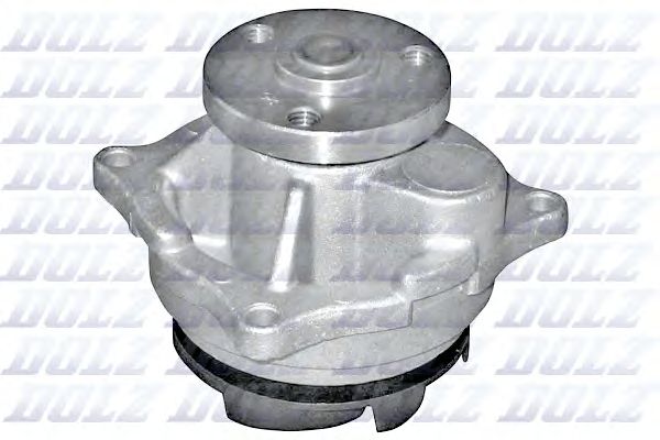 Water Pump F141