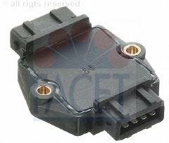 Switch Unit, ignition system 9.4072