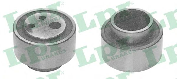 Tensioner Pulley, timing belt AA10012