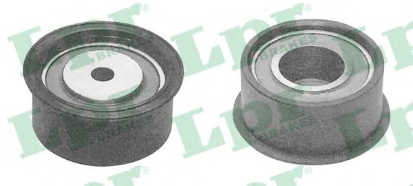 Deflection/Guide Pulley, timing belt BB20011