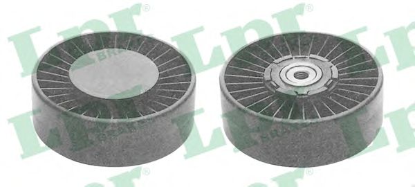 Deflection/Guide Pulley, timing belt BB20018