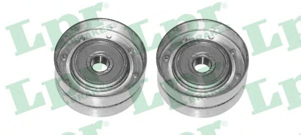 Deflection/Guide Pulley, timing belt GG50036