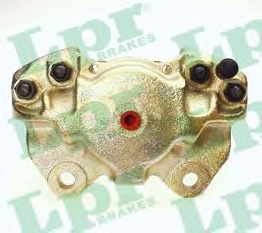 Brake Caliper PF11651