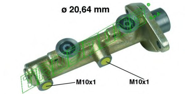 Maître-cylindre de frein PF111