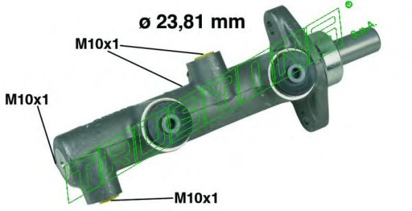Maître-cylindre de frein PF142