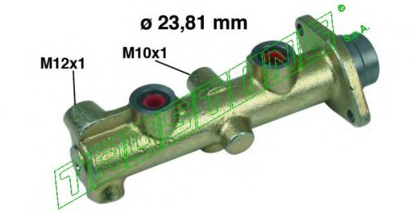 Maître-cylindre de frein PF147