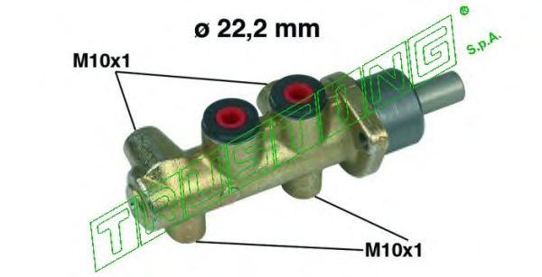 Maître-cylindre de frein PF186