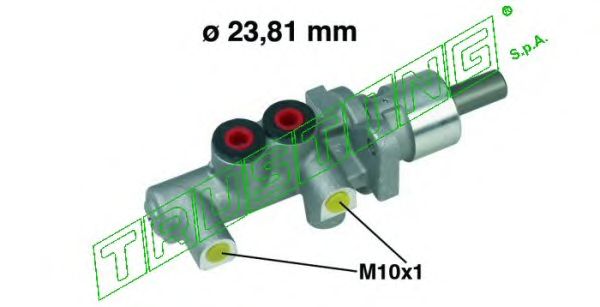Maître-cylindre de frein PF220