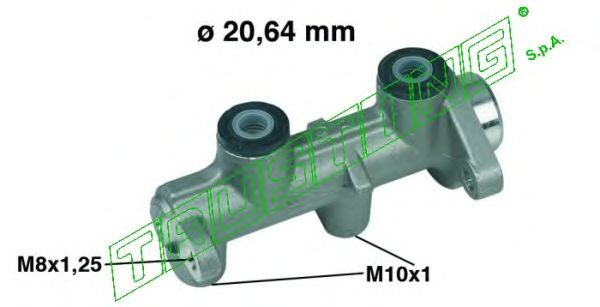 Maître-cylindre de frein PF249