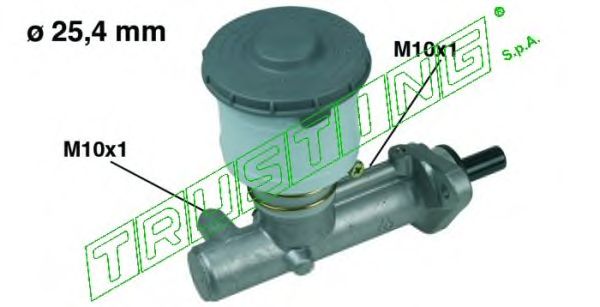 Maître-cylindre de frein PF255