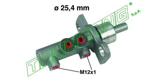 Maître-cylindre de frein PF278