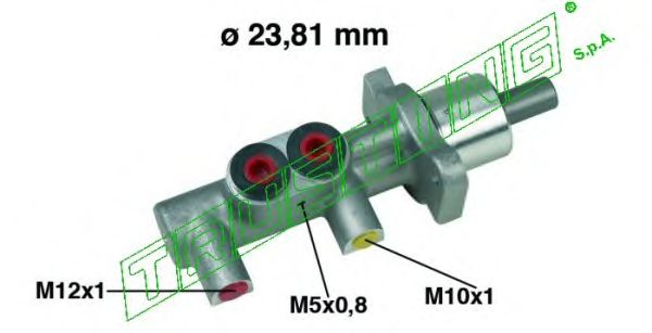 Maître-cylindre de frein PF283