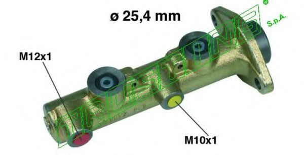 Maître-cylindre de frein PF289