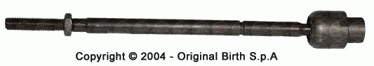 Tie Rod Axle Joint AX0362