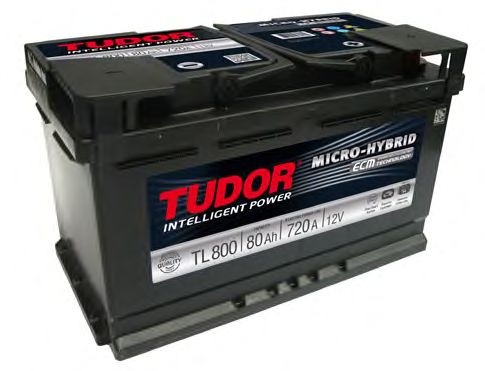 Starter Battery; Starter Battery TL800