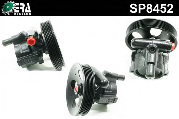 Hydraulic Pump, steering system SP8452