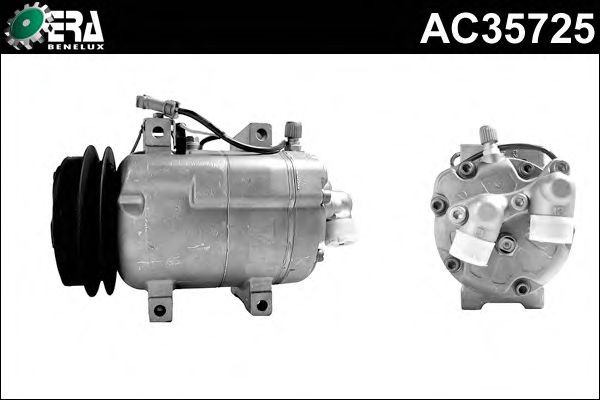 Compressor, airconditioning AC35725