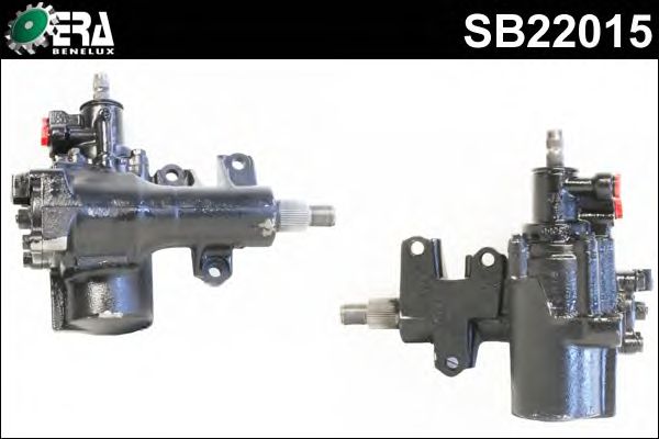Рулевой механизм SB22015