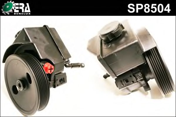 Hydraulic Pump, steering system SP8504