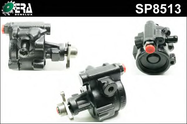 Hydraulic Pump, steering system SP8513