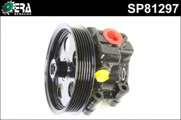 Hydraulic Pump, steering system SP81297