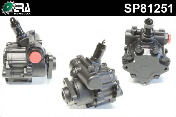Hydraulic Pump, steering system SP81251