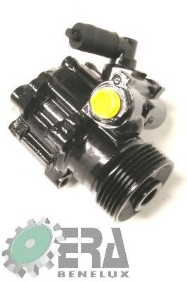 Hydraulic Pump, steering system SP8216